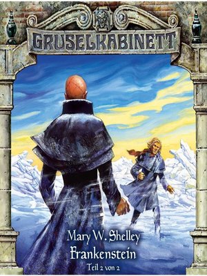 cover image of Gruselkabinett, Folge 13